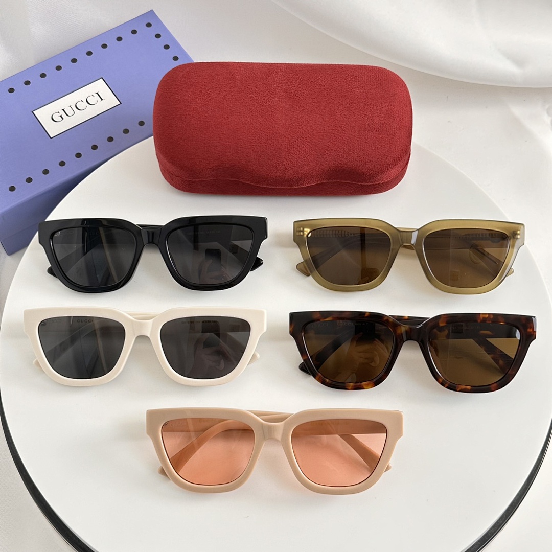 Other GUCCIMODEL:GG1578SSIZE:54 - Image 2