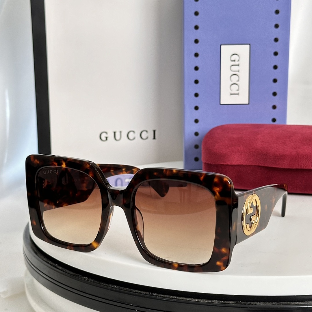 Other GUCCIMODELGG1330SSIZE55 - Image 6
