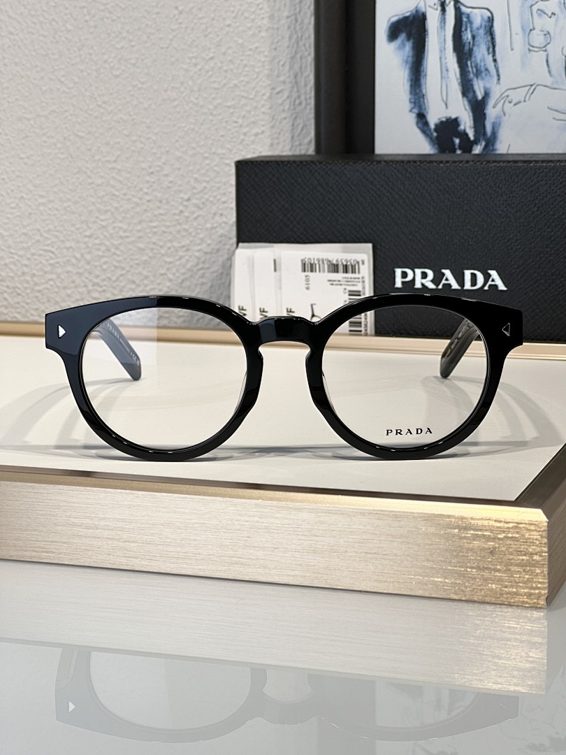 Prada Mod:VPR A14AFSize:52