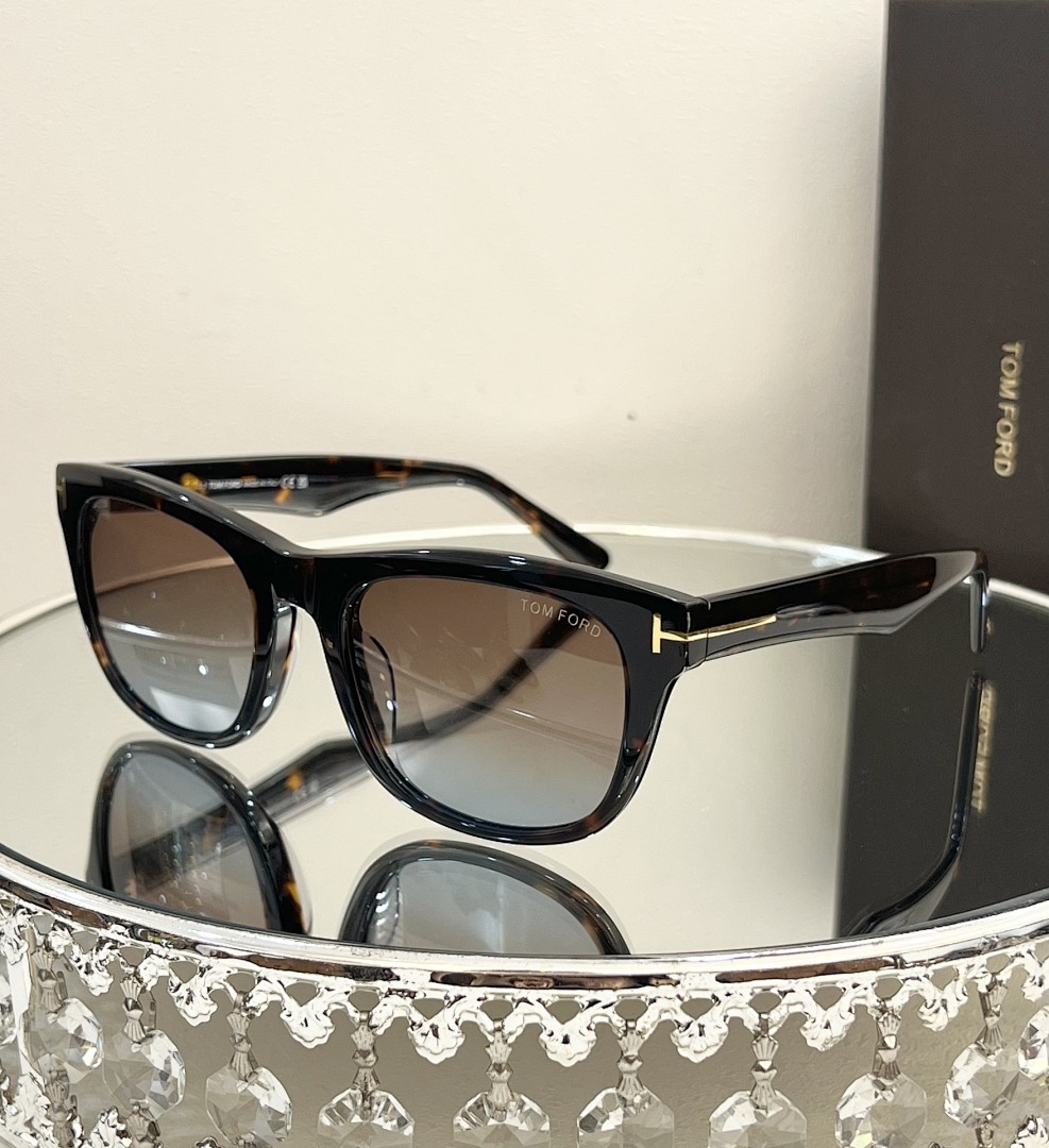 Other TOM FORDMODEL:FT1076SIZE:54 - Image 7