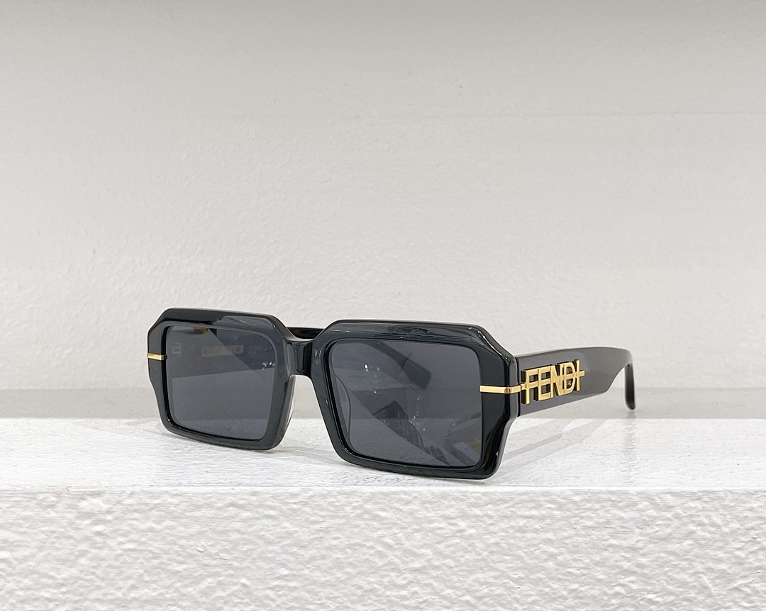 Fendi MODEL FE40073USIZE54 20-145_, photo 1