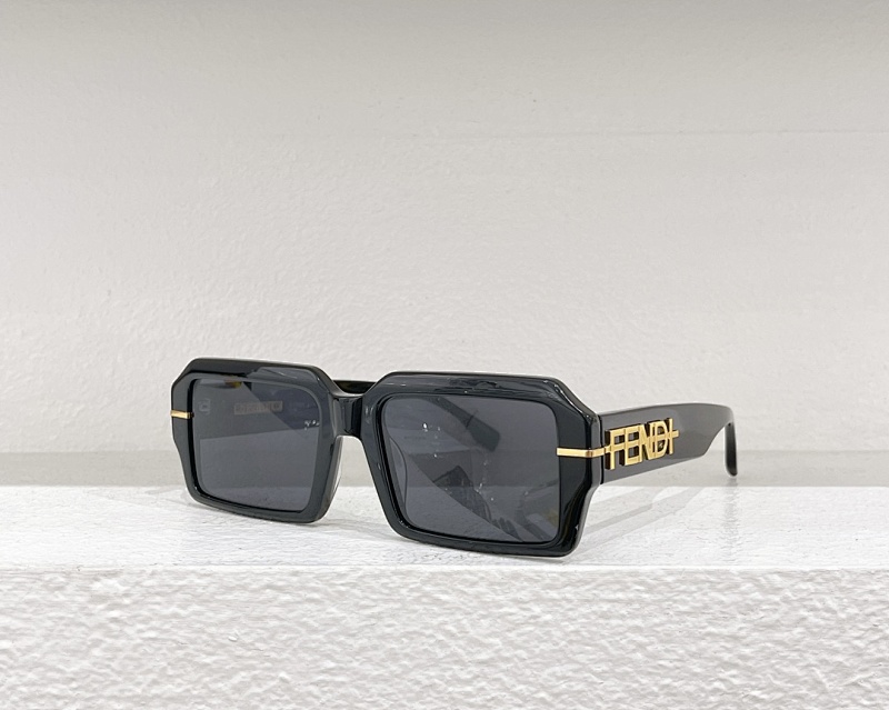 Fendi MODEL FE40073USIZE54 20-145_, photo 1
