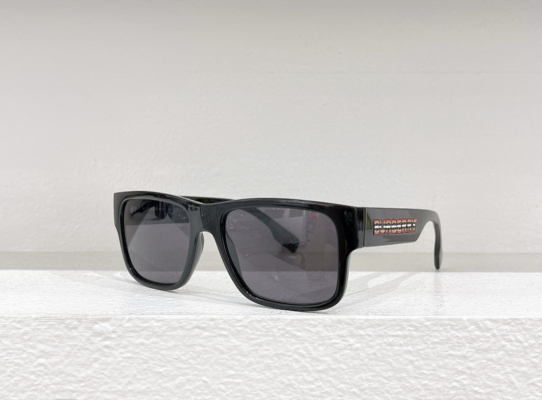 Other BURBERRYMODEL:B 4358SIZE:57 - Image 6