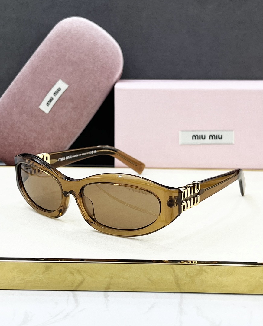 Miu Miu MODEL:SMU14ZSSIZE59, photo 1