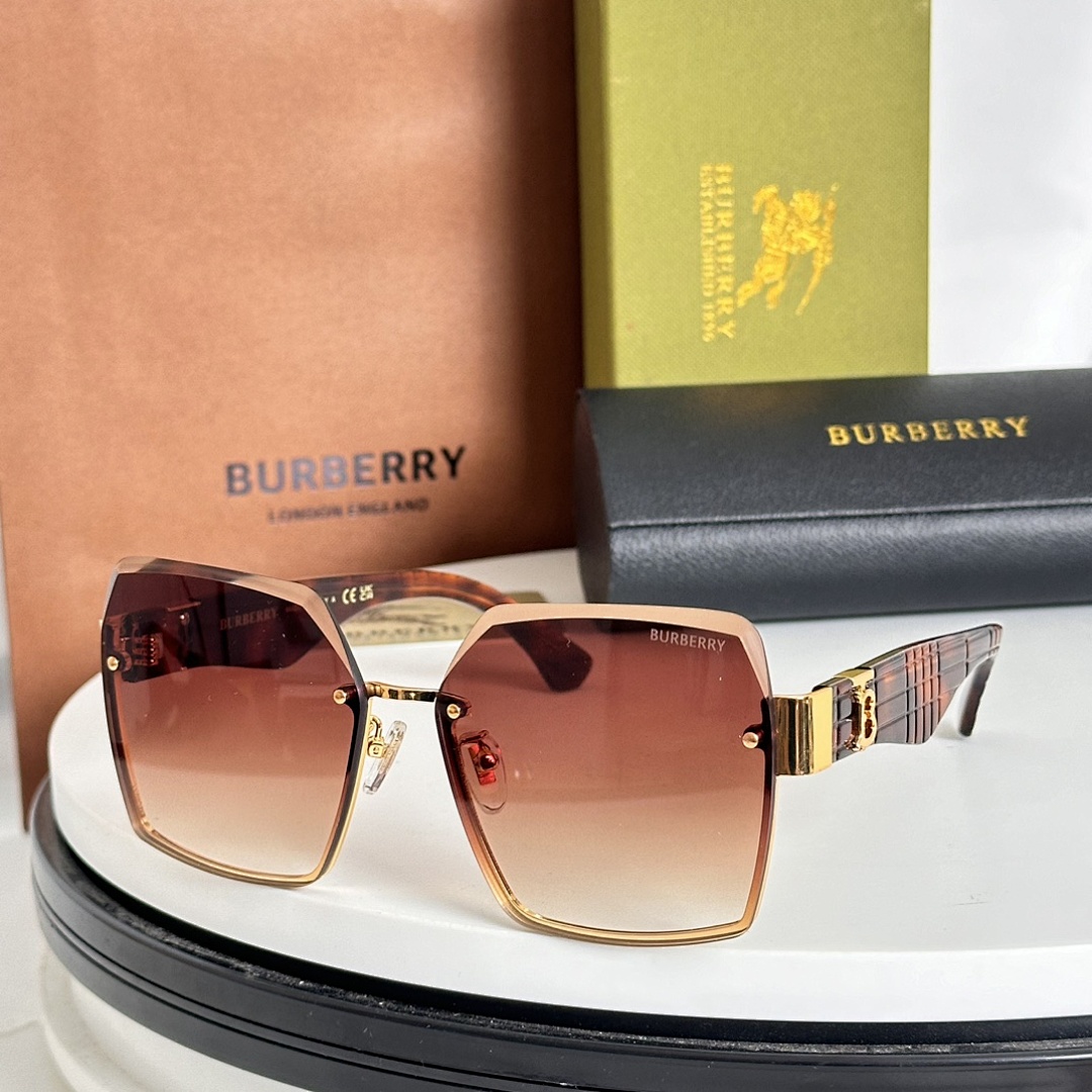 Other BURBERRYMODEL:BE6009SIZE:60 15-145_ - Image 7
