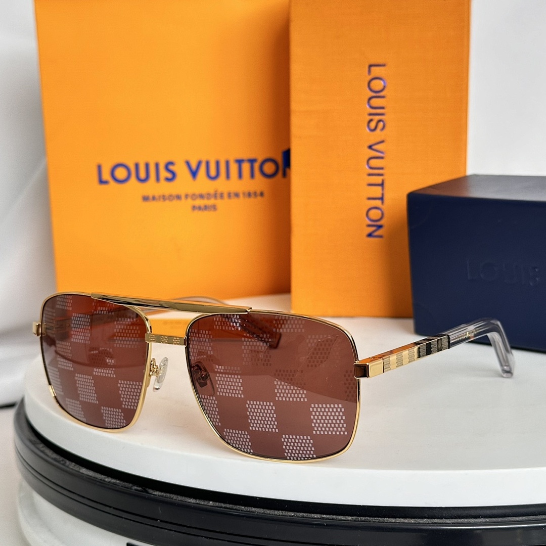 Other LOUIS VUITTONMODEL:Z0260U Z0258USIZE:61 - Image 9