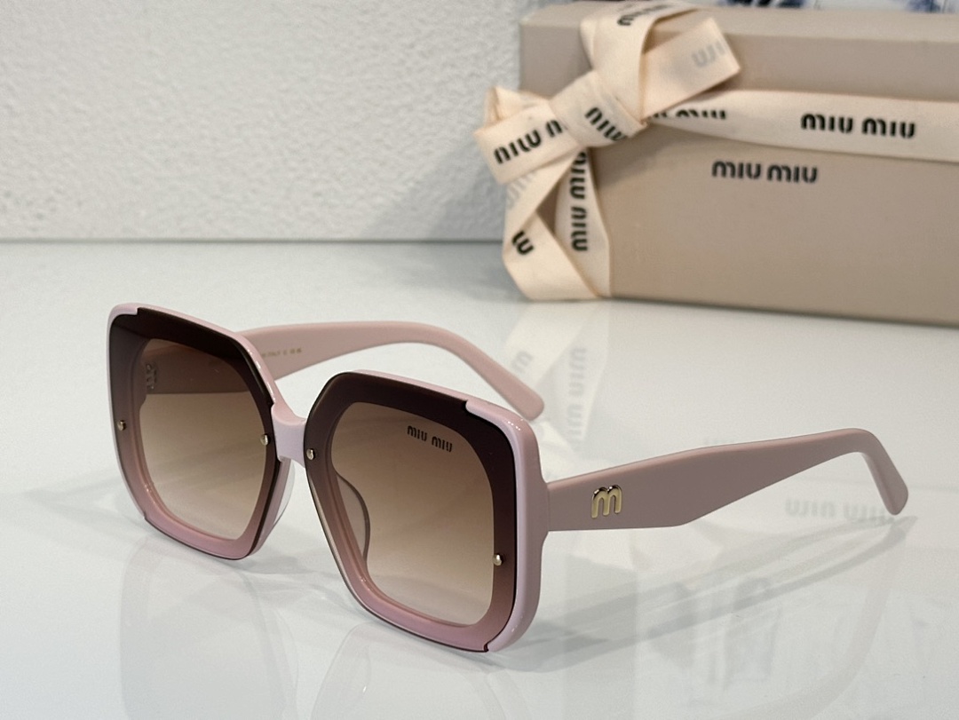 Miu Miu MiuMiuMod:MU 13USASize:66 - Image 7