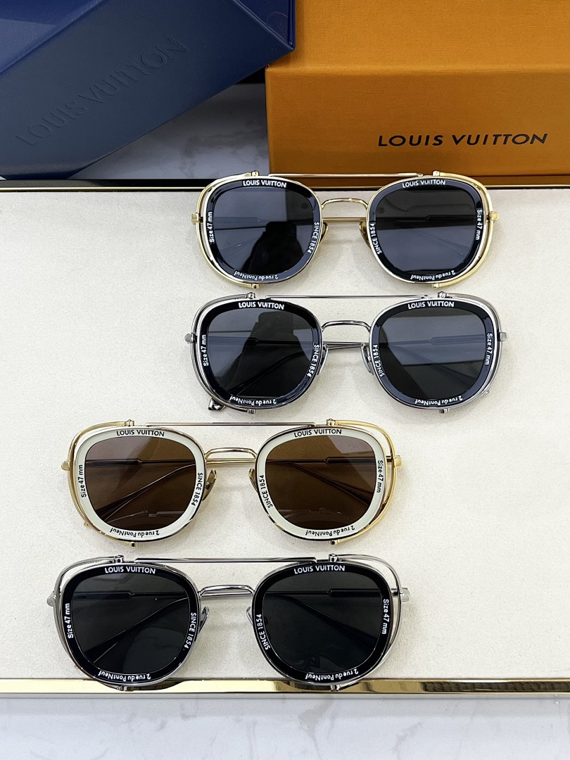 Other LOUIS VUITTONMODEL:Z2213USIZE:47 - Image 2