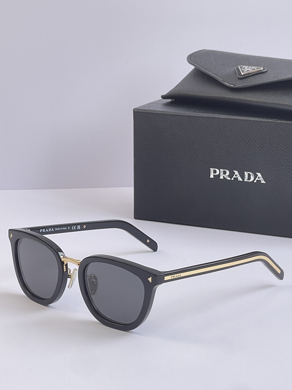 Fendi PRADlMODELSPR C01S SIZE:52, photo 1