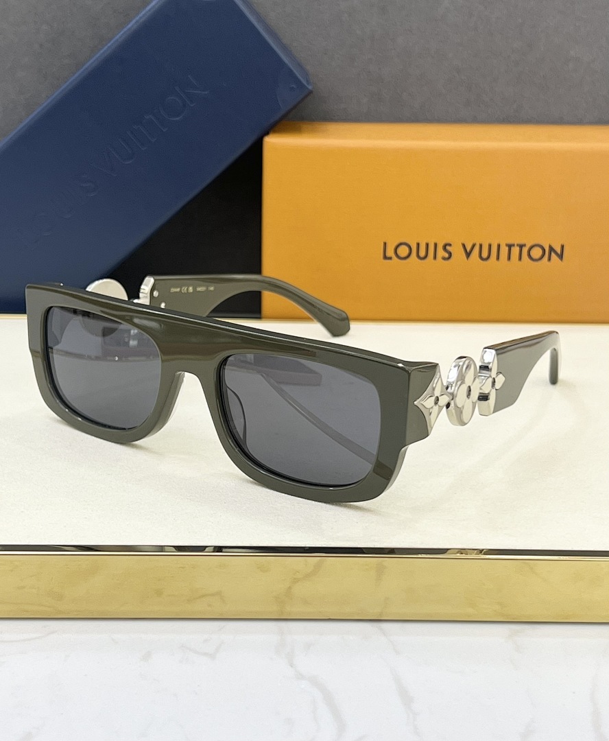 Other LOUIS VUITTONMODEL:Z2197NSIZE:54 - Image 9