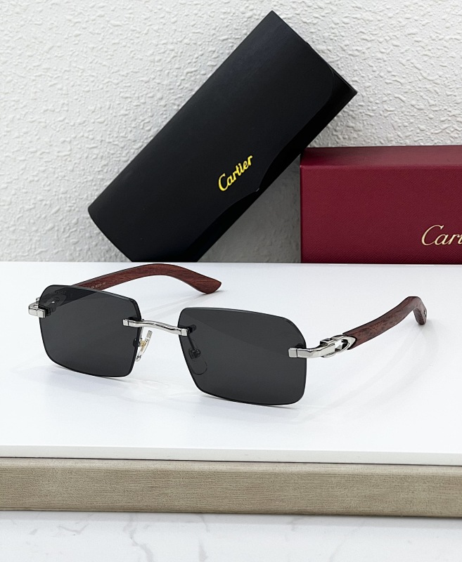Other CartierMODEL:CT0453OSIZE:56, photo 1