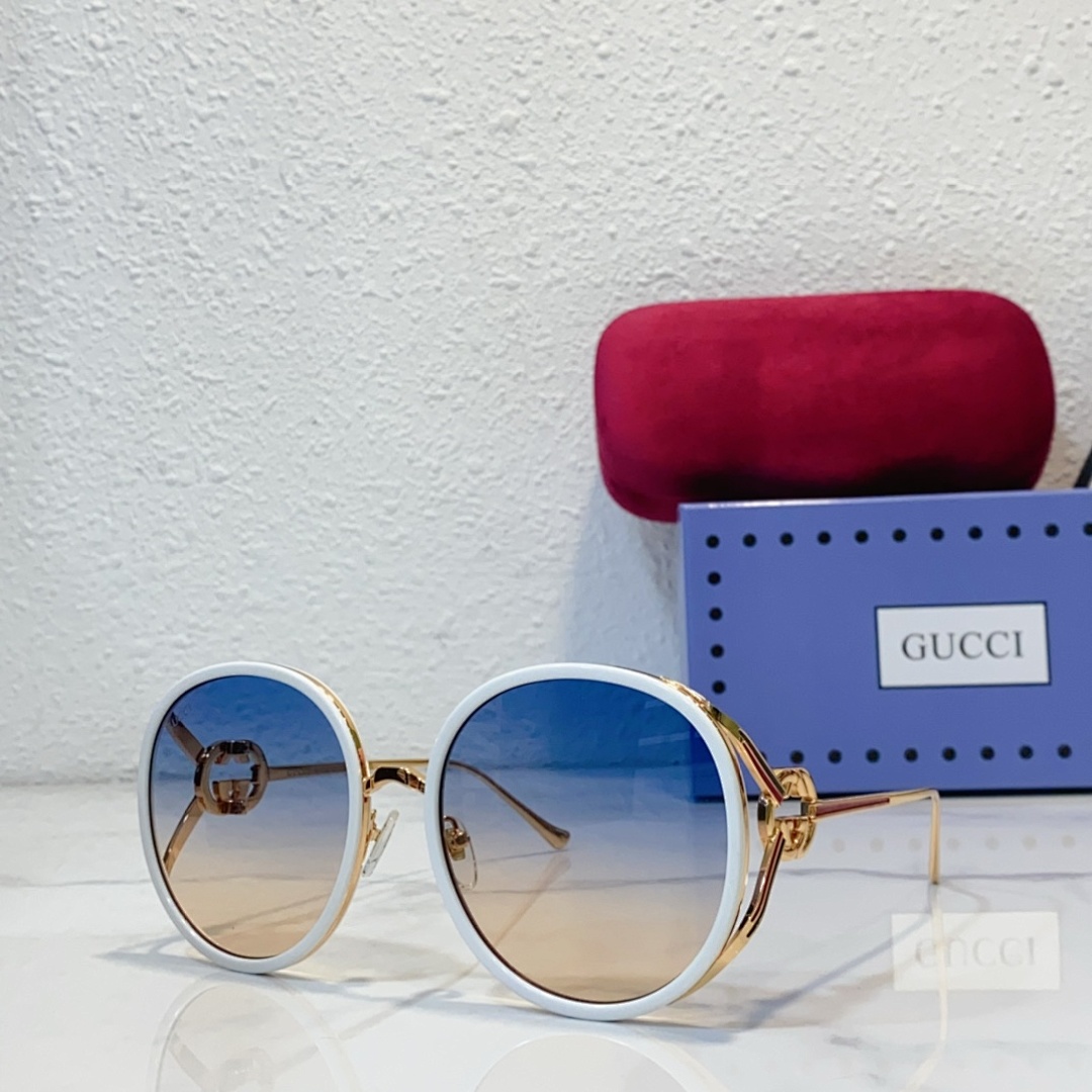 Other GUCCIMODEL:GG1622SIZE62 - Image 9