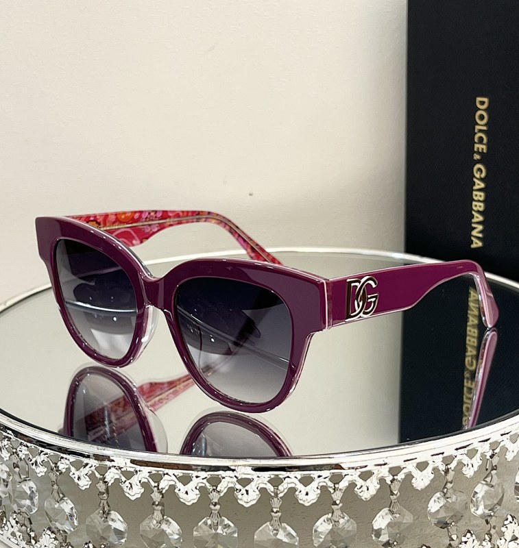 Other DOLCE & GABBANAMODEL:DG 4407SIZE:53, photo 1