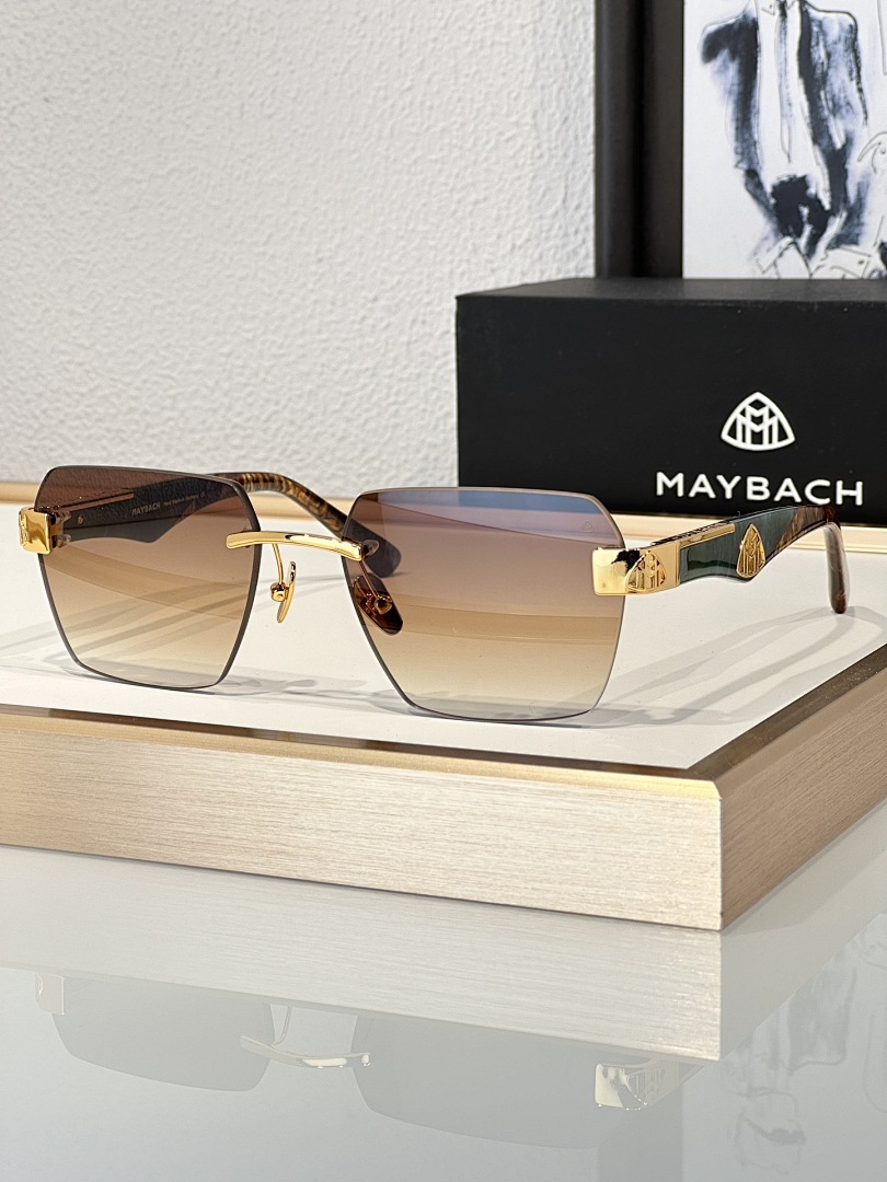 Chanel MaybachMod:The Magic ISize:59, photo 1