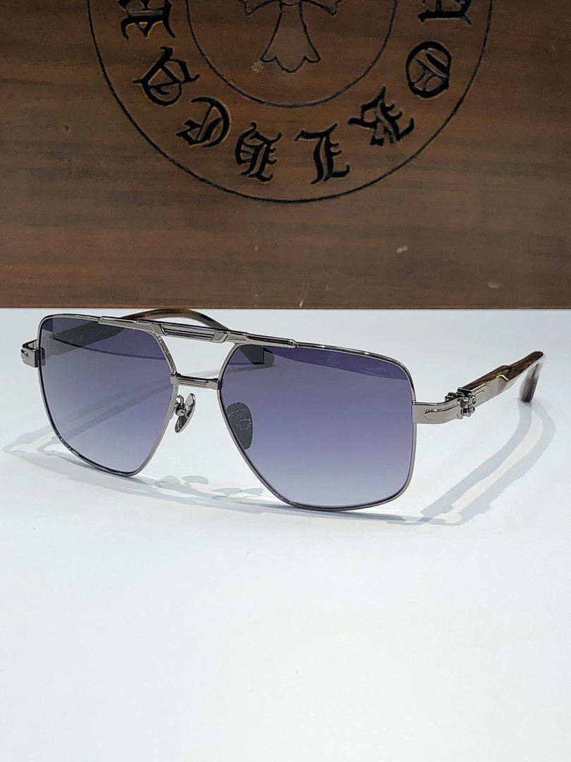 Chanel CHROME HEARTCH8240, photo 1