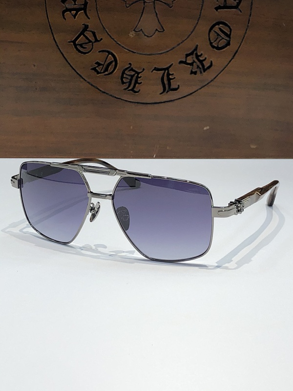 Chanel CHROME HEARTCH8240, photo 1