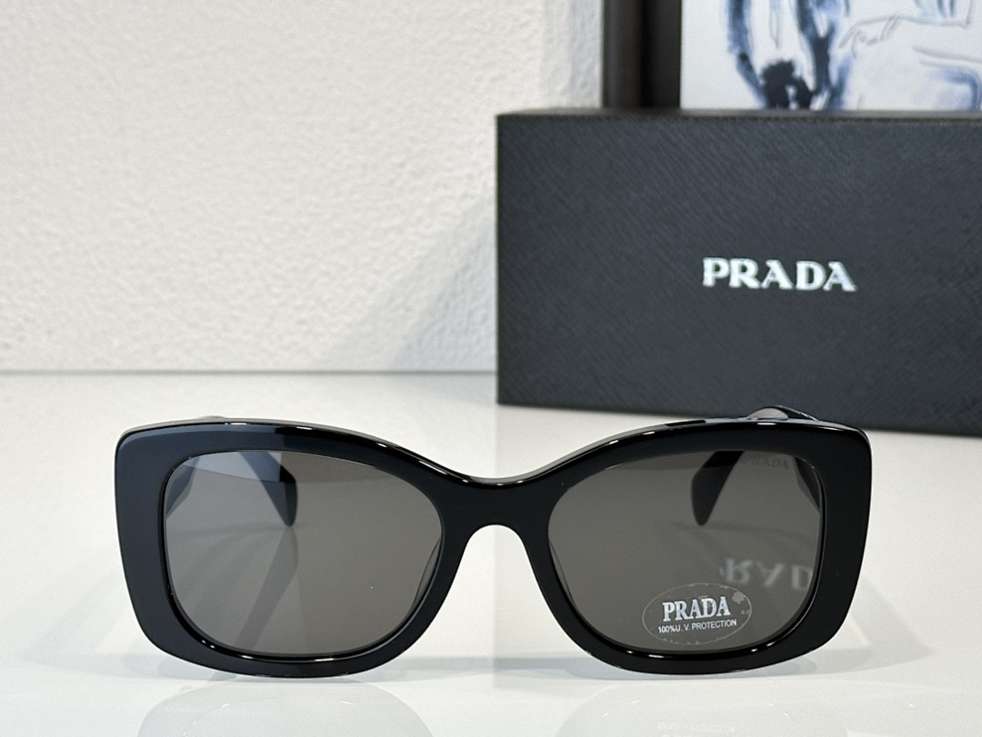 Prada Mod:SPR A08Size:56-20-145_ - Image 5