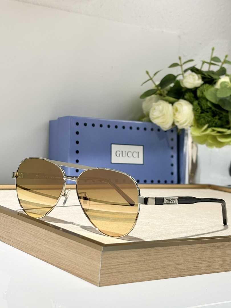 Other GUCCIMODEL:GG1163SSIZE:58 - Image 5