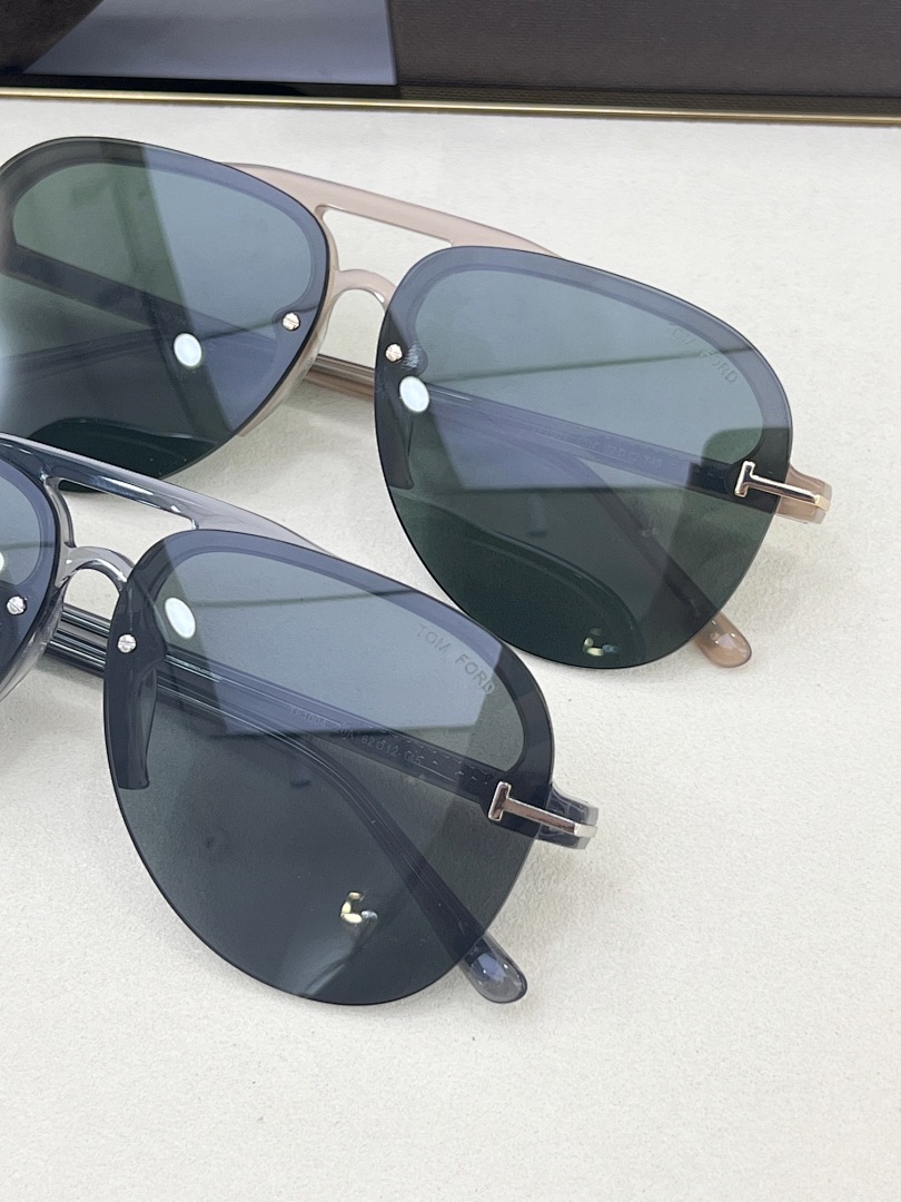 Other TOM FORDMODEL:TF1004SIZE:62 - Image 2