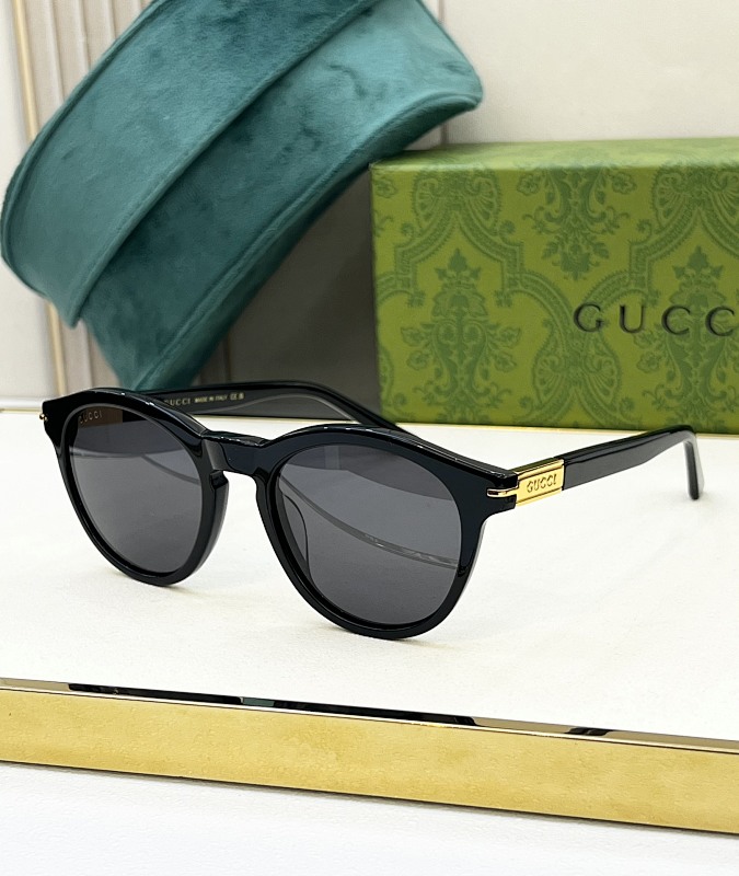 GUCCIMODEL:GG1501S Size:54, photo 1