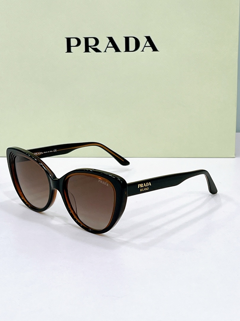 Prada VPRA13Size:53 - Image 4