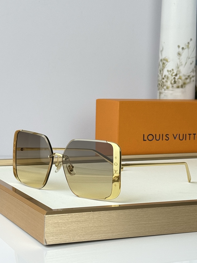 Other Louis Vuitton Model :Z1994U Size :57 - Image 5
