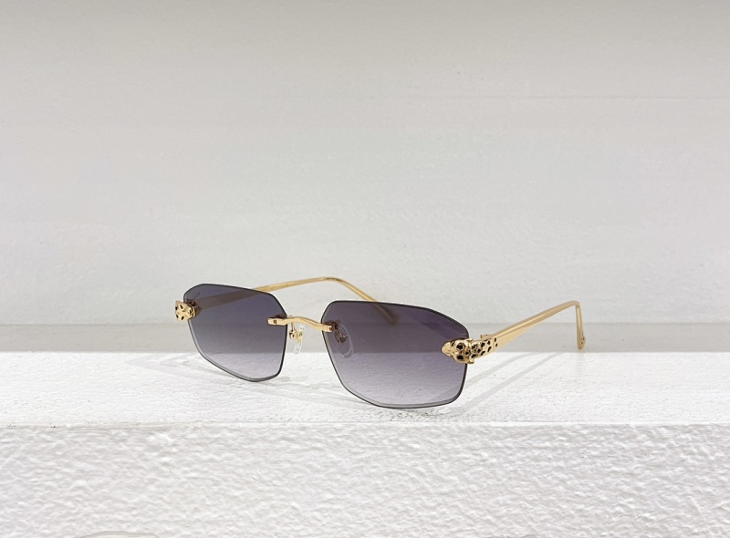 Other CartierMODEL:CT0583SSIZE:59 15-143_, photo 1