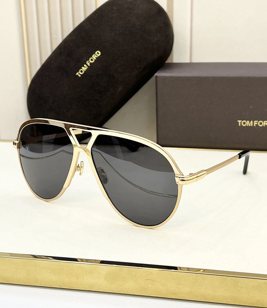 Other TOM FORDMODEL:TF1060SIZE:64 - Image 9