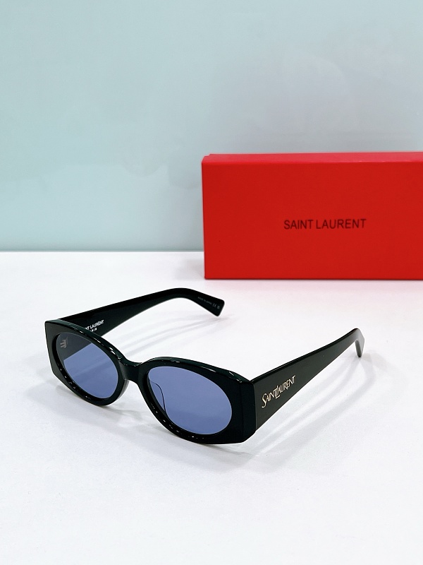 SAINT LAURENT SL831Size54, photo 1
