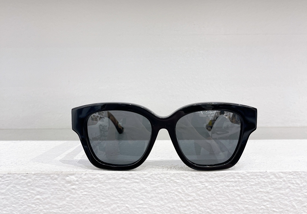 Other GUCCIMODEL:GG1550SKSIZE:54 18-150_ - Image 5