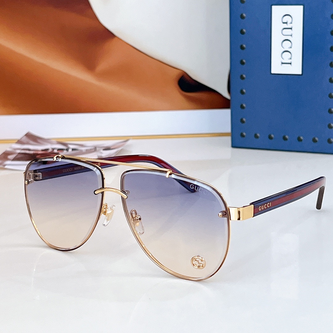 Other GUCCIMODELGG1418SSIZE 64 - Image 8