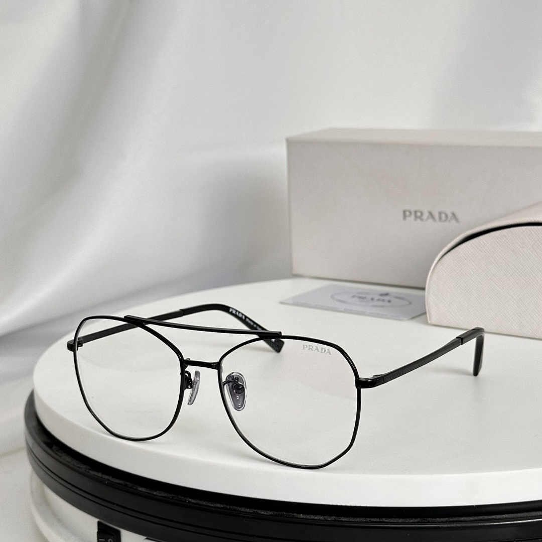 Prada MODEL:SPRA58V SIZE:54 - Image 2