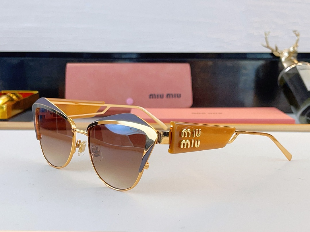 Miu Miu MU136 56 - Image 6