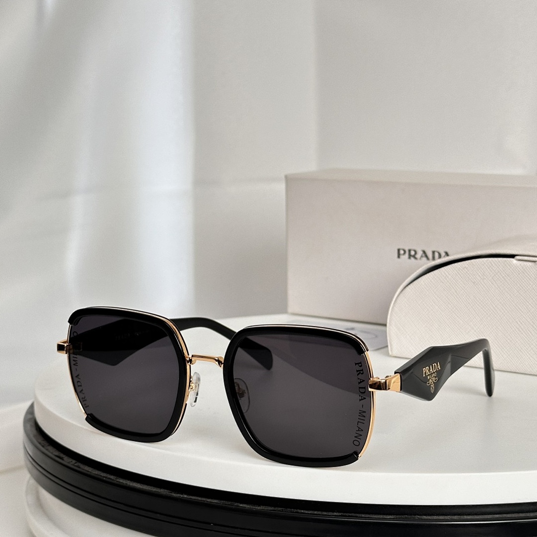 Prada MODEL:PR 135WSSIZE:57 - Image 8