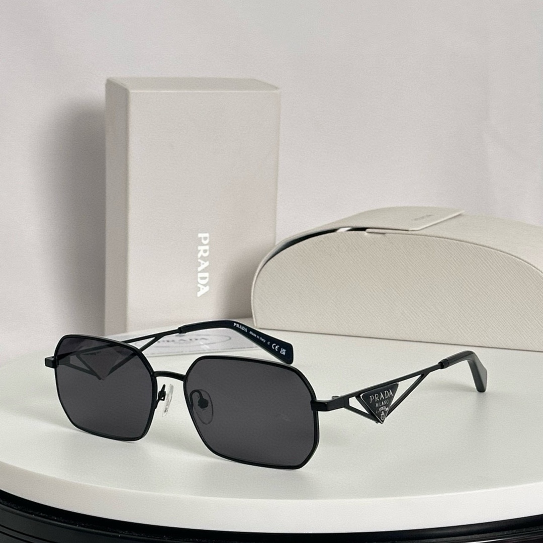 Prada MODEL:OPR A51SSIZE:58 17-140_ - Image 4