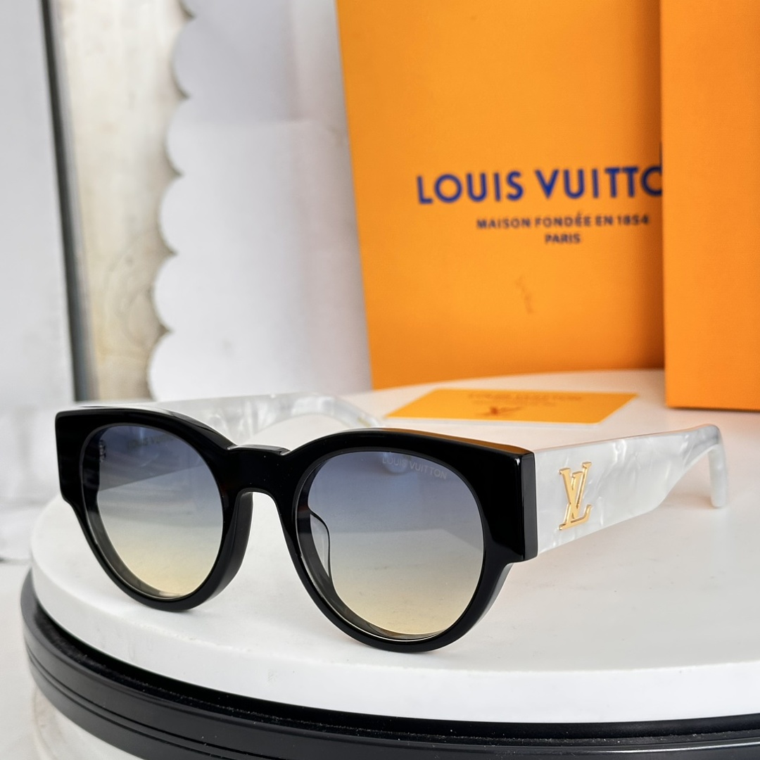 Other LOUIS VUITTON MODEL:Z3115E SIZE:51 - Image 9