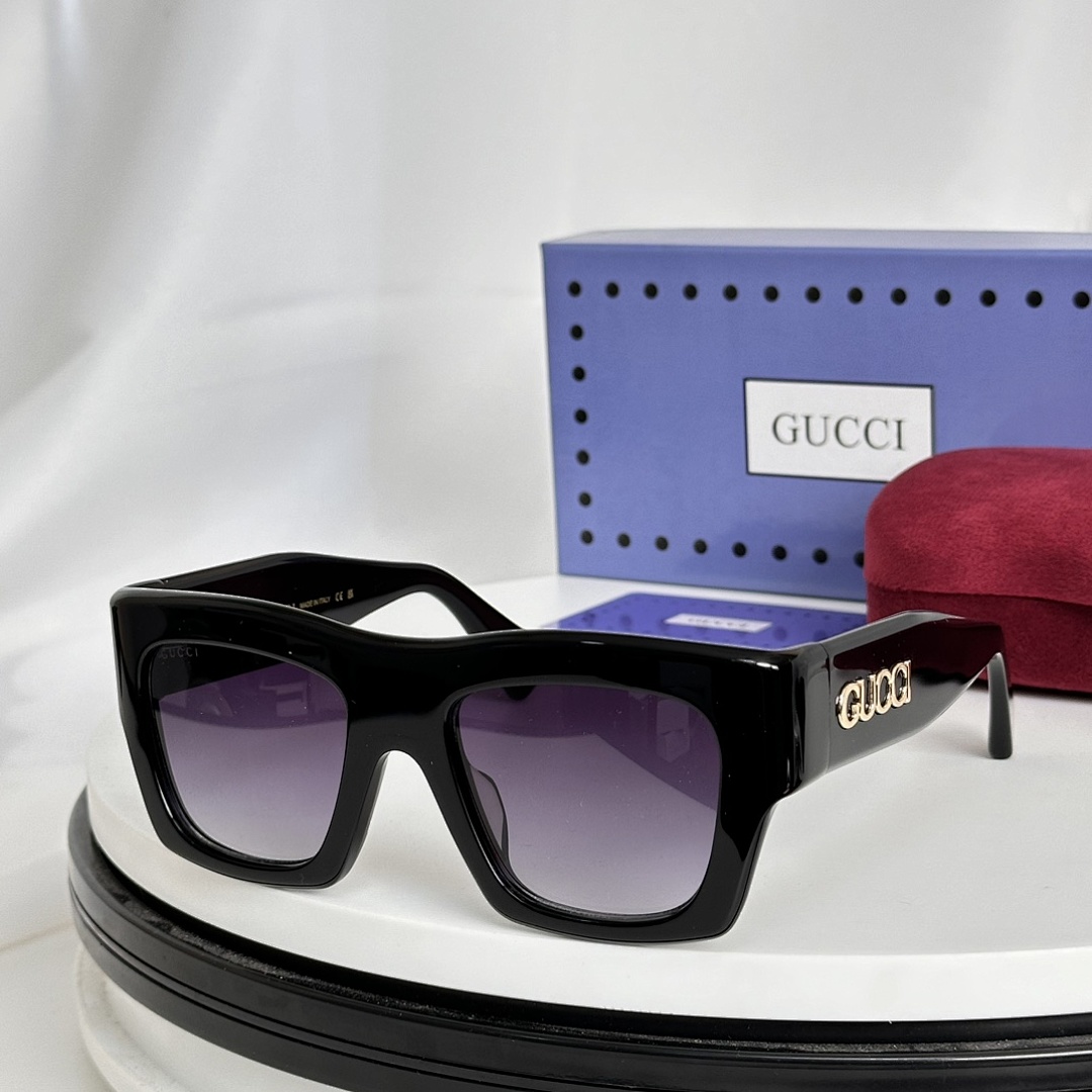Other GUCCIMODELGG1772SSIZE 52 - Image 8