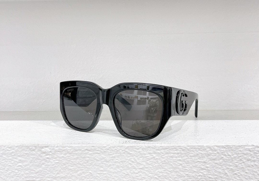 Other GUCCIMODEL:GG1545S SIZE:53