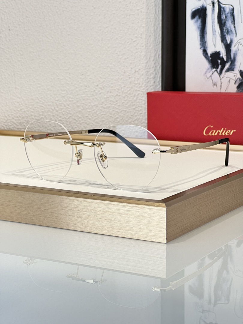 Other CartierMod:CT0408OSize:53, photo 1