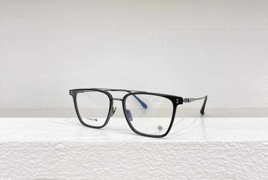Chanel CHROME HEARTSMODEL:CH5549 SIZE:54, photo 1