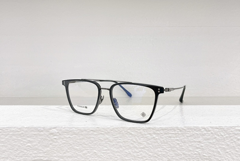 Chanel CHROME HEARTSMODEL:CH5549 SIZE:54, photo 1