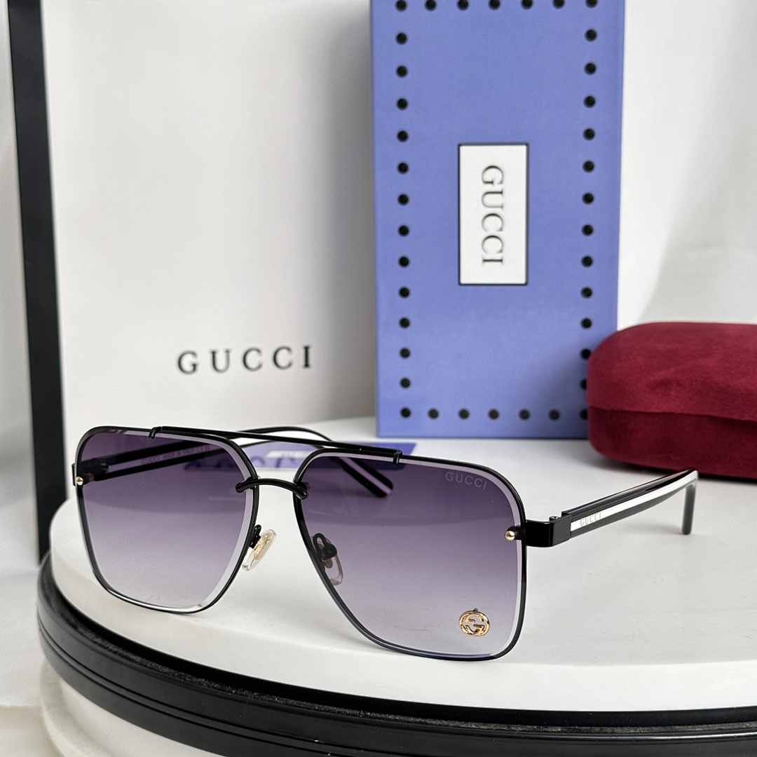 Other GUCCIMODEL:GG1419SSIZE:64 - Image 6