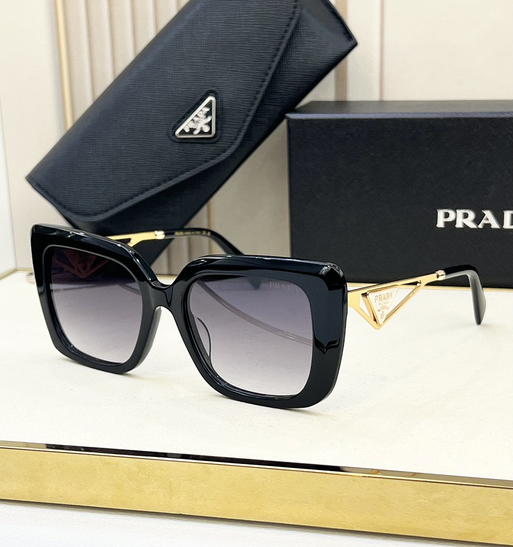 Prada MODEL:PR 107ZSSIZE:54 - Image 6