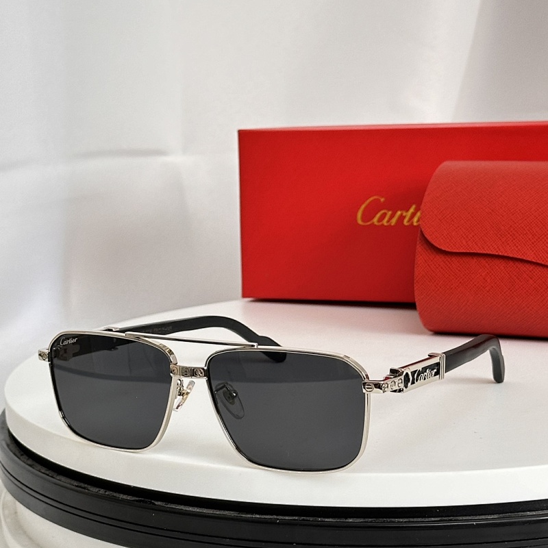 Other CartierMODEL:CT1148S SIZE:58 15-145_, photo 1