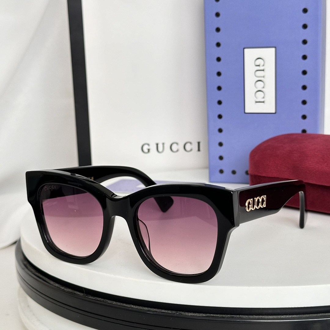 GUCCiMODEL:GG1789S SIZE:53, photo 1