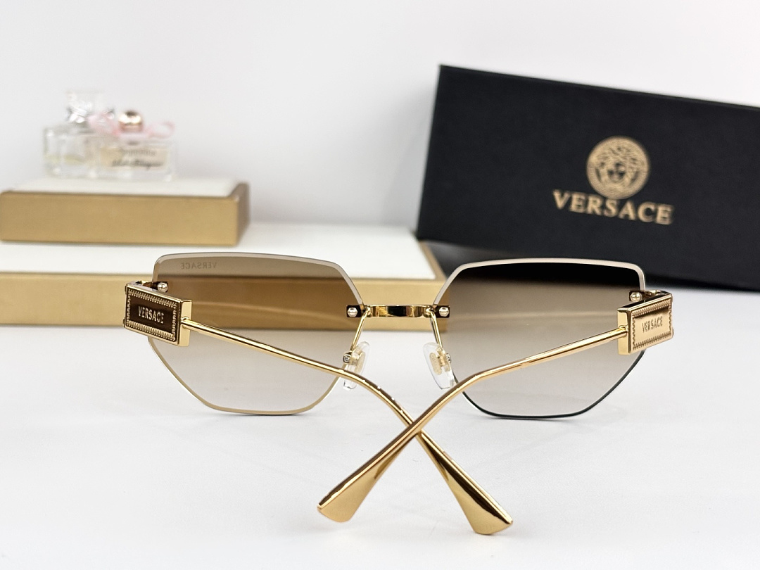 Other VERSACEMOD:VE2276Size:60 16 - Image 2