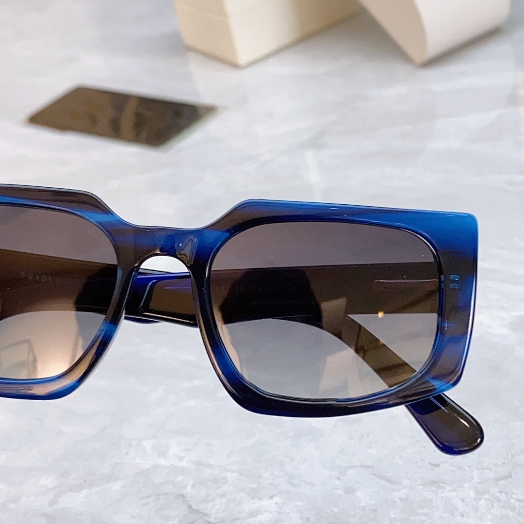 Prada MODSPR6031,SIZE55 - Image 4