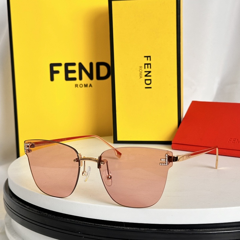 Fendi MODEL FE 4094SIZE 59, photo 1