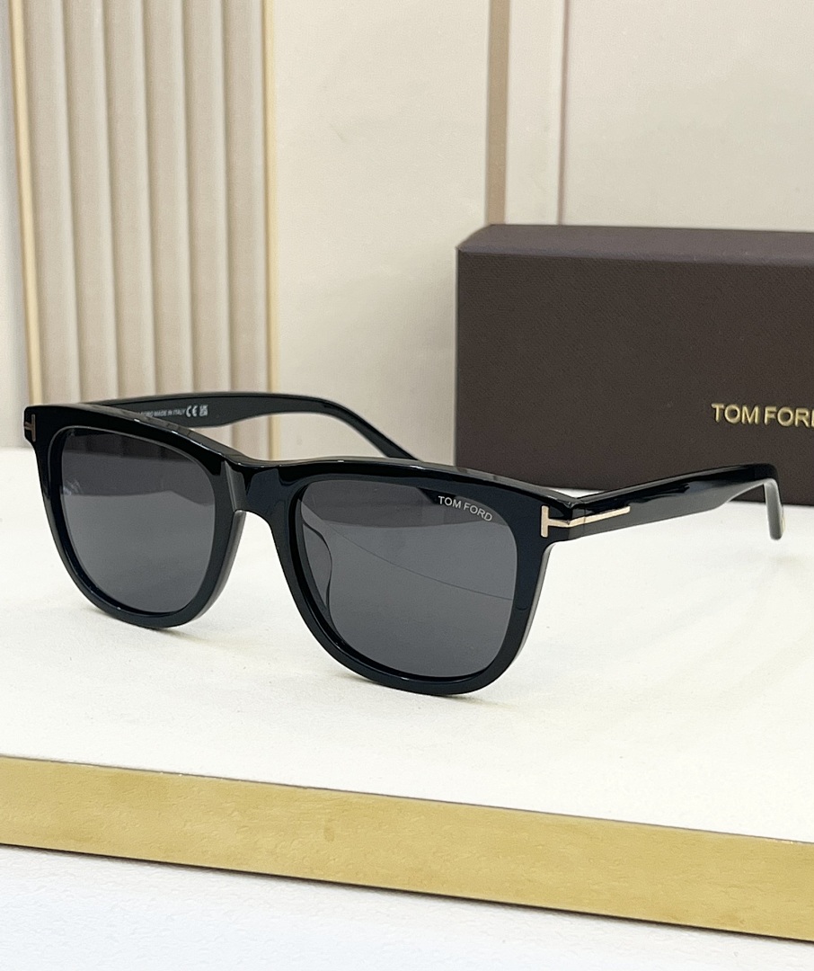 Other TOM FORDM ODEL:FT1046 SIZE:52 - Image 6