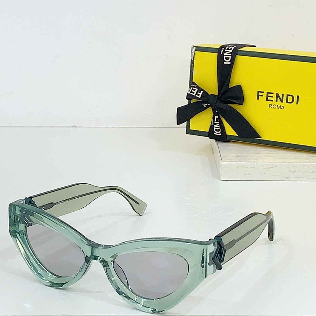 Other FENDMODEL FE40146I SIZE 52 - Image 3